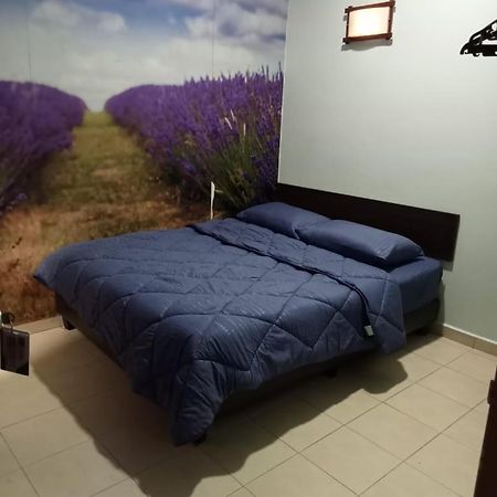 Desaru Penawar Inn מראה חיצוני תמונה