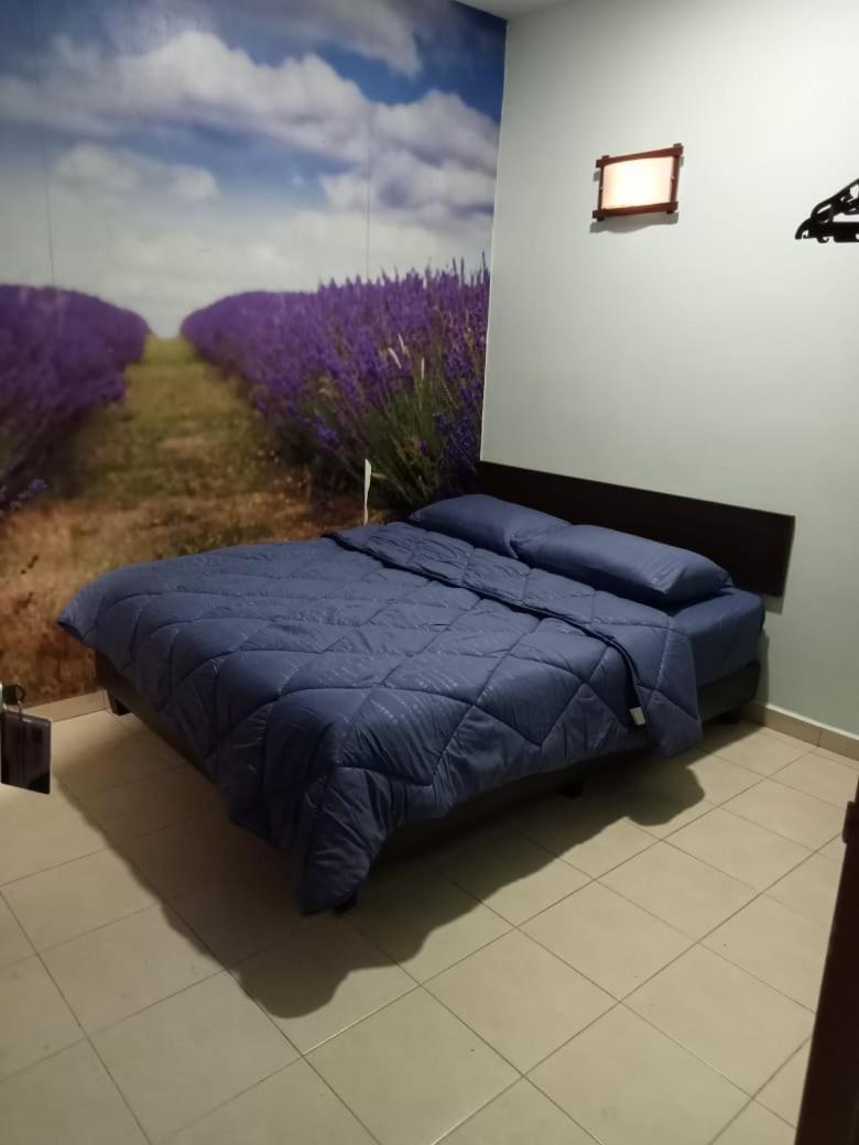 Desaru Penawar Inn מראה חיצוני תמונה