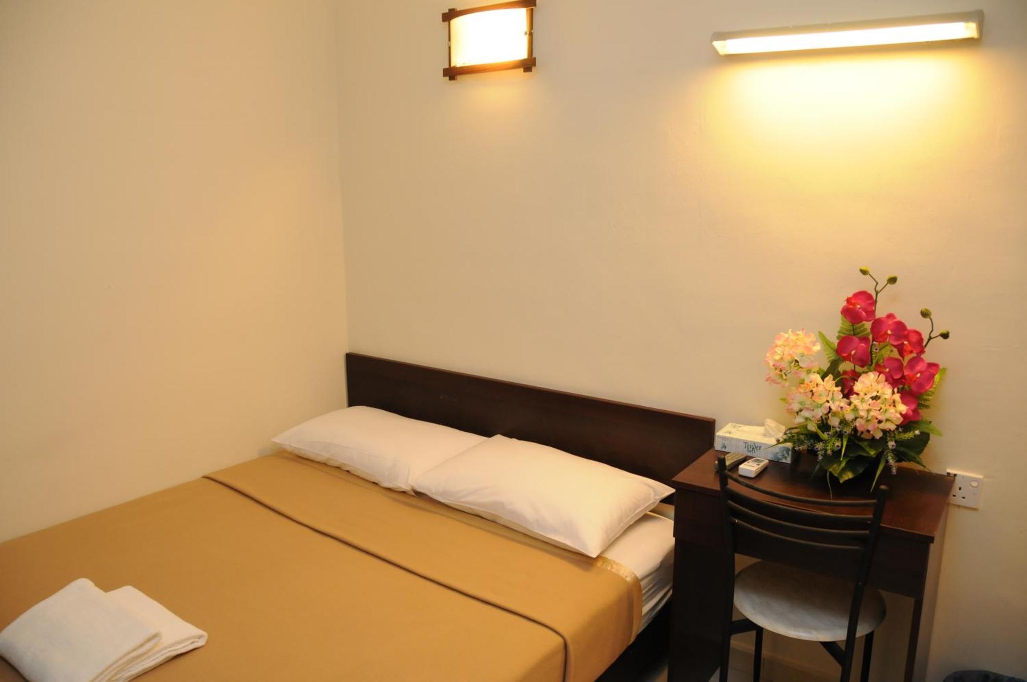 Desaru Penawar Inn מראה חיצוני תמונה