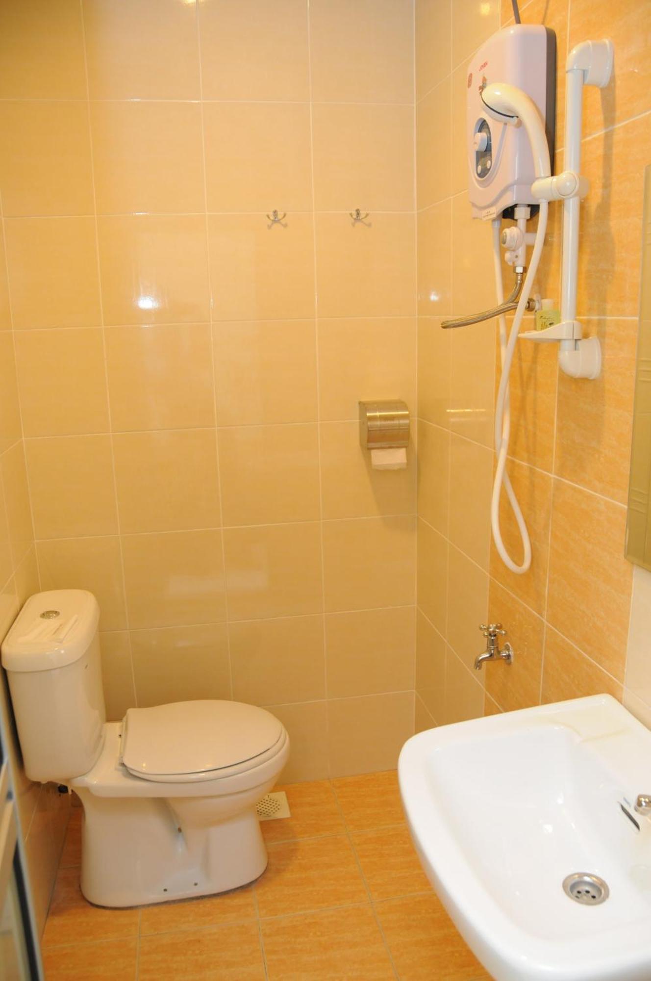 Desaru Penawar Inn מראה חיצוני תמונה